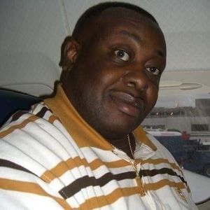 Meet your Posher, Dwayne